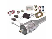 AutoLoc Power Accessories 89785 Blue One Touch Engine Start Kit with Column Insert and Remote AutoLoc Power Accessories 89785 Blue One Touch Engine Start Kit with Column Insert and Remote