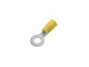 Ring Tongues Terminal Connector Yellow 8 big block wrecker mini bike 9 inch 7.3 mgb jr dragster diamond t apu car accessories auto 2 din quick change wide 5 19