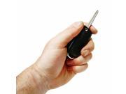 Stellar Vehicle Security STETRK1 FlipKey Long Range Remote with Built In Key For Gen2 Remotes REMOTE ONLY