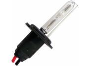 AutoLoc Power Accessories IONBSH76 Two Ion HID 6 000 Color Temp H7 Single Stage Bulbs with Plug N Play Wire Harness