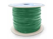 Keep It Clean Wiring Accessories RSLPW18GREEN Primary Wire 18g. Green 500ft. Model Coupe B Custom Edition Hot Rod A Custom Rat