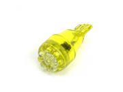 Keep It Clean Wiring Accessories RSLKICT15LEDY Super Bright Yellow Amber T15 Led 12v Wedge Bulb B Custom Edition Hot Rod A