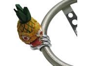 American Shifter Company ASCBN00008 TikiApple Pineapple Tiki Suicide Brody Knob