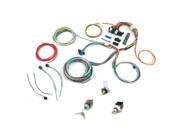 Keep It Clean Wiring Accessories OEMWP4 1965 1970 Dodge Coronet and Plymouth Belvedere Main Wire Harness System rzr