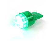 Keep It Clean Wiring Accessories KICT20LEDG Super Bright Green T20 Led 12v Wedge Bulb