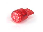 Keep It Clean Wiring Accessories KICT20LEDR Super Bright Red T20 Led 12v Wedge Bulb