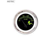 Aurora Instruments GAR171ZMXLABCC Water Temp Gauge - Metric Mudflap Green Text, Black, Black Modern Needles Aurora Instruments GAR171ZMXLABCC Water Temp Gauge - Metric Mudflap Green Text, Black, Black Modern Needles