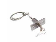 AutoLoc Power Accessories SVERKEY Deluxe Keyed Emergency Latch Release System with 2 Keys Best Prices Autoloc