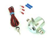 Keep It Clean Wiring Accessories 10636 171665 71 77 Chevy Vega Disguised 12v Kill Switch Heavy Duty custom gas 12 VOLT kit