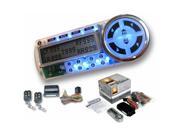 AutoLoc Power Accessories AUTAIRD2000 2 Presets Air Genie Air Suspension Control System w/ Remotes AutoLoc Power Accessories AUTAIRD2000 2 Presets Air Genie Air Suspension Control System w/ Remotes