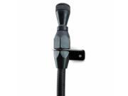 American Shifter Company ASCEDB1 Black Chevy B.B. Engine Oil Dipstick Stainless Steel American Shifter®