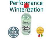 Zirgo High Performance Cooling Products TTC630433 1982 Jaguar XJS Performance Winterization Additive ultimate solution snow all