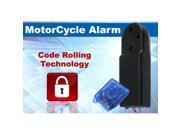 Stellar Vehicle Security RSL248675 2000 Aprilia RS250 Motorcycle DIY Plug Play Alarm w Shock Sensors w Remote