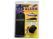 Stellar Vehicle Security 141964 SUZ Suzuki Plug Play Car Alarm Installs In MINUTES!! anti theft key chain remote