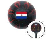 American Shifter Company ASCSNX1630153 Paraguay Black Flame Metal Flake Shift Knob with M16 x 1.5 Insert 427 ratrod bbc American Shifter Company ASCSNX1630153 Paraguay Black Flame Metal Flake Shift Knob with M16 x 1.5 Insert 427 ratrod bbc