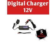 Keep It Clean Wiring Accessories TTC378792 2005 Iron Eagle STS Advanced Digital Battery Charger ytx4l bs auto noco genius