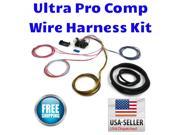 Keep It Clean Wiring Accessories Wire Harness 1022397 1970 1981 Camaro Ultra Pro Wire Harness System 12 Fuse restore.program