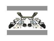 Helix Suspension GMT173047 37 42 Willys Mustang II IFS Kit