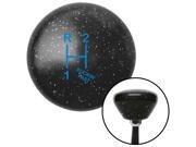 American Shifter Company ASCSNX155842 lue hift attern *cking ast 11n lack etro etal lake hift nob fits 3 p American Shifter Company ASCSNX155842 lue hift attern *cking ast 11n lack etro etal lake hift nob fits 3 p