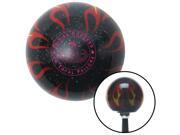 American Shifter Company ASCSNX1547496 Pink Military EOD 2 Black Flame Metal Flake Shift Knob with M16 x 1.5 Insert American Shifter Company ASCSNX1547496 Pink Military EOD 2 Black Flame Metal Flake Shift Knob with M16 x 1.5 Insert