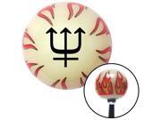 American Shifter Company ASCSNX1537255 Black Neptune Ivory Flame Shift Knob with M16 x 1.5 Insert line out vintage American Shifter Company ASCSNX1537255 Black Neptune Ivory Flame Shift Knob with M16 x 1.5 Insert line out vintage
