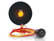 Keep It Clean Wiring Accessories TTC171122 5mm 12V Yellow LED Indicator Light 1961 pontiac 1934 chevrolet 1964 pontiac mga