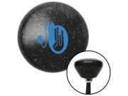 American Shifter Company ASCSNX155133 Blue JDM Hand Bomb Black Retro Metal Flake Shift Knob with M16 x 1.5 Insert imca American Shifter Company ASCSNX155133 Blue JDM Hand Bomb Black Retro Metal Flake Shift Knob with M16 x 1.5 Insert imca