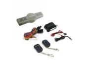 AutoLoc Power Accessories AUTAXC1000K Axess Wireless Touch Pad Entry Kit ideal for car trucks vans and RVs
