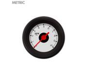 Aurora Instruments GAR115ZMXIACAE Tachometer Gauge - DECO XT Ash , Red Vintage Needles, Black Trim Rings Style Aurora Instruments GAR115ZMXIACAE Tachometer Gauge - DECO XT Ash , Red Vintage Needles, Black Trim Rings Style