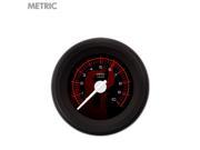 Tachometer Gauge Ghost Flame Black Red Flame White Modern Needles Black 911 scta 428 bbs rv car accessories model t parts racing project racing parts gasser