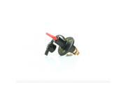 Keep It Clean Wiring Accessories BATK 173836 Battery Switch for any 1932 55 Willys prevents battery drain and theft parts