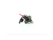 Keep It Clean Wiring Accessories BATK 173828 Battery Switch for any 1949 61 Lincoln charging starting Heavy Duty cables