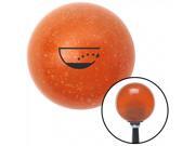 American Shifter Company ASCSNX23051 Black Marine Boat #2 Orange Metal Flake Shift Knob with 16mm x 1.5 Insert American Shifter Company ASCSNX23051 Black Marine Boat #2 Orange Metal Flake Shift Knob with 16mm x 1.5 Insert