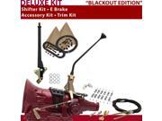 American Shifter Company ASCS1B4G61P0G TH350 Shifter Kit 12 E Brake Cable Clamp Clevis Trim Kit For D9BF5 nova corvette chevelle blazer truck van camaro caprice American Shifter Company ASCS1B4G61P0G TH350 Shifter Kit 12 E Brake Cable Clamp Clevis Trim Kit For D9BF5 nova corvette chevelle blazer truck van camaro caprice