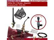 700R4 Shifter Kit 8 E Brake Cable Clamp Trim Kit Dipstick For D64A2 c series buick brougham blazers k series sonoma fleetwood astro van corvette pickups cadilla 700R4 Shifter Kit 8 E Brake Cable Clamp Trim Kit Dipstick For D64A2 c series buick brougham blazers k series sonoma fleetwood astro van corvette pickups cadilla