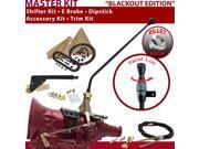 C4 Shifter Kit 23 E Brake Cable Trim Kit Dipstick For E7FB3 granada ltd monarch comet maverick montego mustang zephyr cortina cougar fairlane lincolns ranchero C4 Shifter Kit 23 E Brake Cable Trim Kit Dipstick For E7FB3 granada ltd monarch comet maverick montego mustang zephyr cortina cougar fairlane lincolns ranchero