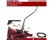 American Shifter Company ASCS1B7F31M0X FMX Shifter Kit 23 Swan E Brake Cable Clevis For DE0CD American Shifter Company ASCS1B7F31M0X FMX Shifter Kit 23 Swan E Brake Cable Clevis For DE0CD