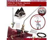 700R4 Shifter Kit 23 E Brake Cable Clamp Trim Kit Dipstick For F4914 sonoma impala g series vans chevy surburban pontiac blazers c series brougham chevrolet ast 700R4 Shifter Kit 23 E Brake Cable Clamp Trim Kit Dipstick For F4914 sonoma impala g series vans chevy surburban pontiac blazers c series brougham chevrolet ast