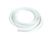 Keep It Clean Wiring Accessories KIC7ACDF White Ultra Wrap Wire Loom Variety Pack - 100 Feet Total Keep It Clean Wiring Accessories KIC7ACDF White Ultra Wrap Wire Loom Variety Pack - 100 Feet Total