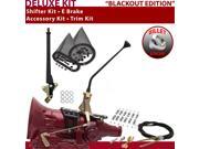 700R4 Shifter Kit 12 E Brake Cable Clamp Trim Kit For F13EF brougham c series surburban camaro roadmaster k series chevy impala blazers caprice firebird cadilla 700R4 Shifter Kit 12 E Brake Cable Clamp Trim Kit For F13EF brougham c series surburban camaro roadmaster k series chevy impala blazers caprice firebird cadilla