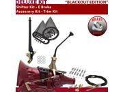 C4 Shifter Kit 10 E Brake Cable Clamp Trim Kit For EEB01 ltd falcon cortina thunderbird granada monarch ford montego torino mercury lincolns maverick cougar f-s C4 Shifter Kit 10 E Brake Cable Clamp Trim Kit For EEB01 ltd falcon cortina thunderbird granada monarch ford montego torino mercury lincolns maverick cougar f-s
