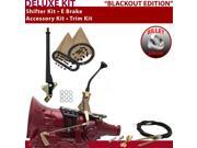 American Shifter Company ASCS2B2G42D0G TH400 Shifter Kit 8 E Brake Cable Trim Kit For E1F37 American Shifter Company ASCS2B2G42D0G TH400 Shifter Kit 8 E Brake Cable Trim Kit For E1F37
