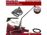 700R4 Shifter Kit 16 E Brake Cable Trim Kit For F2F25 chevy cadillac bravada buick firebird g series vans astro van pickups corvette blazers chevrolet roadmaste 700R4 Shifter Kit 16 E Brake Cable Trim Kit For F2F25 chevy cadillac bravada buick firebird g series vans astro van pickups corvette blazers chevrolet roadmaste