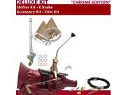 American Shifter Company ASCS1C3F31L0G FMX Shifter Kit 10 E Brake Cable Clevis Trim Kit For D7465 American Shifter Company ASCS1C3F31L0G FMX Shifter Kit 10 E Brake Cable Clevis Trim Kit For D7465