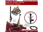 American Shifter Company ASCS1B1C21G1G 904 Shifter Kit 6 E Brake Cable Clamp Trim Kit Dipstick For D37CC American Shifter Company ASCS1B1C21G1G 904 Shifter Kit 6 E Brake Cable Clamp Trim Kit Dipstick For D37CC