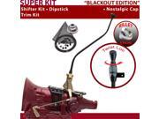 700R4 Shifter Kit 23 Swan Trim Kit Dipstick For F653E chevy corvette buick sonoma pontiac caprice c series firebird 3/4 ton surburban roadmaster blazers bravada 700R4 Shifter Kit 23 Swan Trim Kit Dipstick For F653E chevy corvette buick sonoma pontiac caprice c series firebird 3/4 ton surburban roadmaster blazers bravada