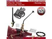 C4 Shifter Kit 12 E Brake Cable Clamp Trim Kit For F0600 monarch comet montego f-series ranchero cortina falcon fairlane ltd fairmont cougar zephyr bronco ford C4 Shifter Kit 12 E Brake Cable Clamp Trim Kit For F0600 monarch comet montego f-series ranchero cortina falcon fairlane ltd fairmont cougar zephyr bronco ford