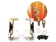 AutoLoc Power Accessories AUTBCSMKT283993 1966 Saab 95 Door Jamb/Latch Replacement Kit safety sale reconstruction restomod AutoLoc Power Accessories AUTBCSMKT283993 1966 Saab 95 Door Jamb/Latch Replacement Kit safety sale reconstruction restomod