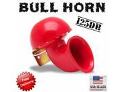 Trigger Horns Car Truck Horn 678296 2010 Audi R8 El Toro Electric Bull Horn 12v retro new custom 125db replace loud Trigger Horns Car Truck Horn 678296 2010 Audi R8 El Toro Electric Bull Horn 12v retro new custom 125db replace loud