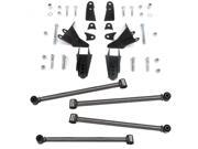 Helix Suspension Brakes and Steering 35E8B FITS QA1 TCI COILOVER SHOCKS AIR RIDE 43 Triangulated Rear Suspension Four 4 Link Kit for 68-72 Chevelle Helix Suspension Brakes and Steering 35E8B FITS QA1 TCI COILOVER SHOCKS AIR RIDE 43 Triangulated Rear Suspension Four 4 Link Kit for 68-72 Chevelle